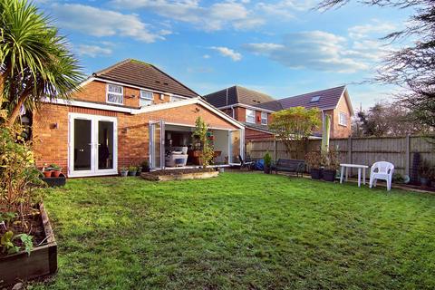 4 bedroom detached house for sale, Sammons Way, Coventry CV4