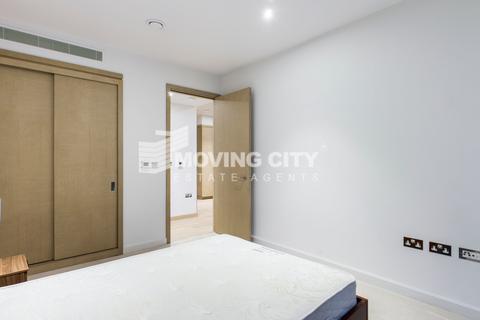 1 bedroom apartment for sale, Viaduct Gardens, London SW11