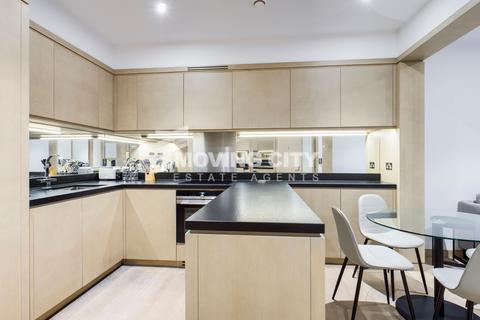 1 bedroom apartment for sale, Viaduct Gardens, London SW11