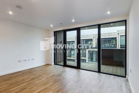 1 bedroom apartment for sale, Hawthorne Crescent, London SE10