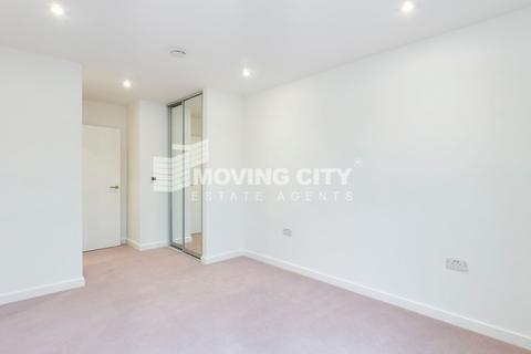 1 bedroom apartment for sale, Hawthorne Crescent, London SE10