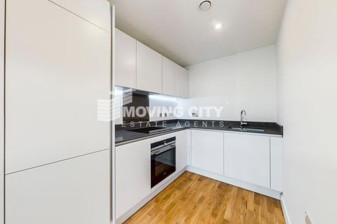 1 bedroom apartment for sale, Hawthorne Crescent, London SE10