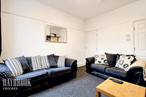 3 bedroom end of terrace house for sale, Cobden View Road, Crookes