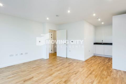 1 bedroom apartment for sale, Hawthorne Crescent, London SE10