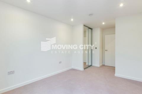 1 bedroom apartment for sale, Hawthorne Crescent, London SE10