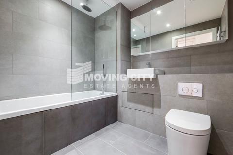 1 bedroom apartment for sale, Hawthorne Crescent, London SE10