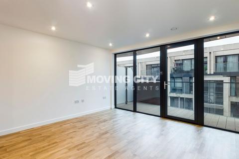 1 bedroom apartment for sale, Hawthorne Crescent, London SE10