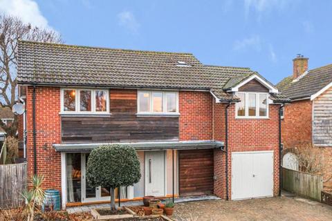 5 bedroom detached house for sale, Cedar Drive, Chichester, PO19