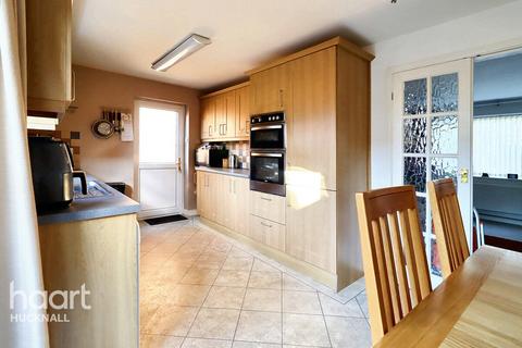 3 bedroom detached house for sale, Tyne Gardens, Nottingham