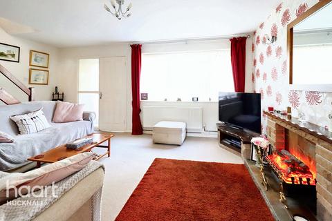 3 bedroom detached house for sale, Tyne Gardens, Nottingham