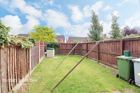 3 bedroom semi-detached house for sale, St Andrews Avenue, Crewe