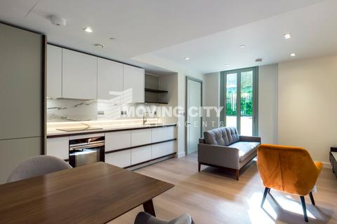 1 bedroom apartment for sale, Edgware Road, London W2