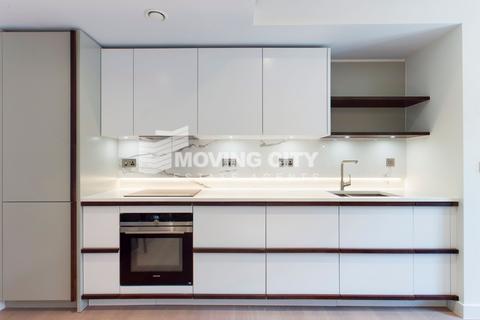 1 bedroom apartment for sale, Edgware Road, London W2