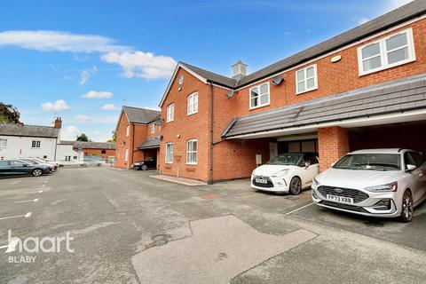 1 bedroom apartment for sale, Cheney Court, Lutterworth