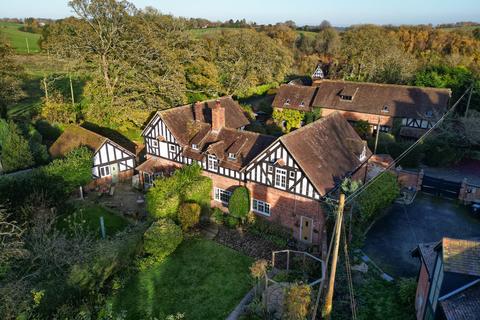 4 bedroom semi-detached house for sale, Pensax Stockton, Worcestershire, WR6 6XJ