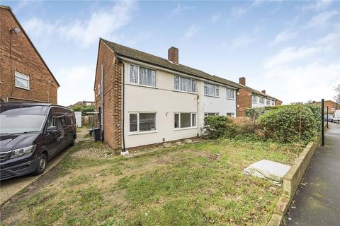 2 bedroom maisonette for sale, Wolsey Close, Hounslow