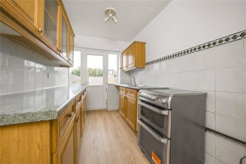 2 bedroom maisonette for sale, Wolsey Close, Hounslow