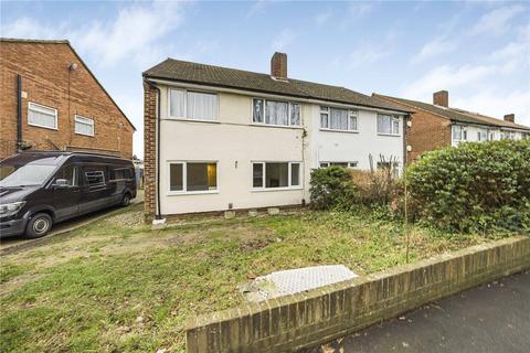 2 bedroom maisonette for sale, Wolsey Close, Hounslow