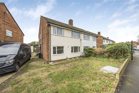 13 Wolsey Close, Hounslow, TW3 2PJ