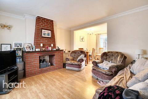 2 bedroom semi-detached house for sale, Manor Road, Tilbury