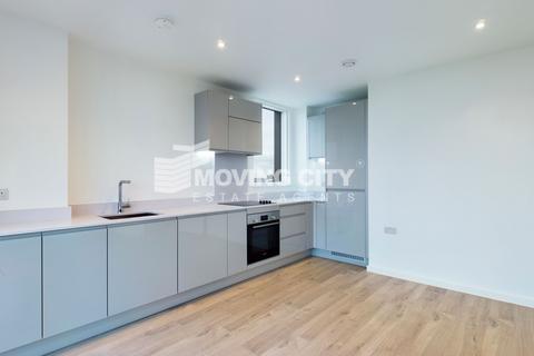 2 bedroom apartment for sale, Corsican Square, London E3