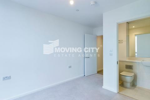 2 bedroom apartment for sale, Corsican Square, London E3