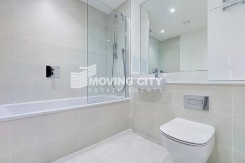 2 bedroom apartment for sale, Corsican Square, London E3