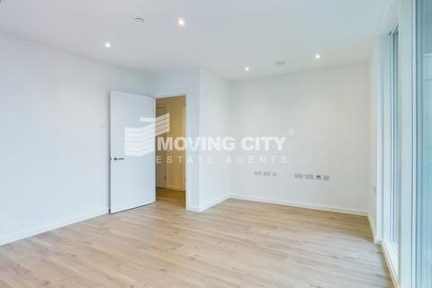 2 bedroom apartment for sale, Corsican Square, London E3