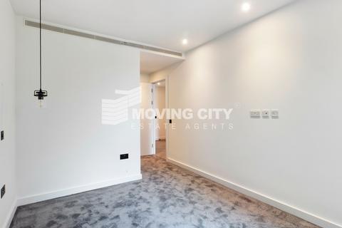 1 bedroom apartment for sale, Merino Gardens, London E1W