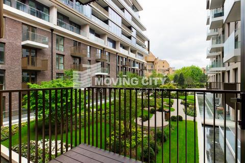 1 bedroom apartment for sale, Merino Gardens, London E1W