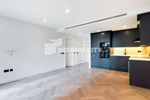 1 bedroom apartment for sale, Merino Gardens, London E1W