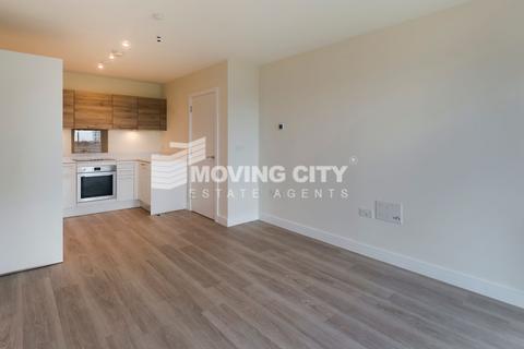 1 bedroom apartment for sale, Ocean Drive, Gillingham ME7