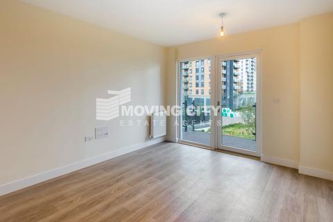 1 bedroom apartment for sale, Ocean Drive, Gillingham ME7