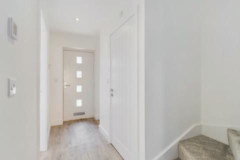 4 bedroom semi-detached house for sale, Durham Avenue, Nottingham NG2