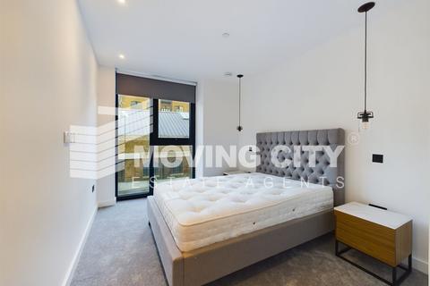 1 bedroom apartment for sale, Merino Gardens, London E1W