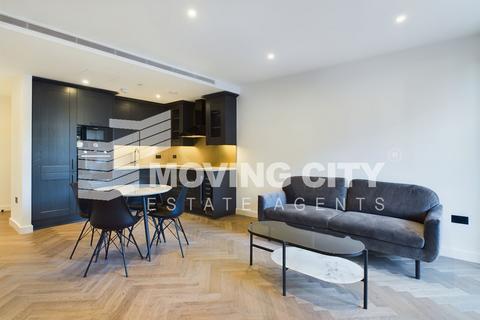 1 bedroom apartment for sale, Merino Gardens, London E1W