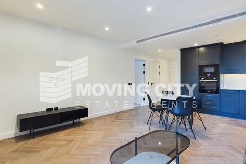 1 bedroom apartment for sale, Merino Gardens, London E1W