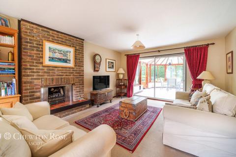 4 bedroom detached house for sale, Geffers Ride, ASCOT