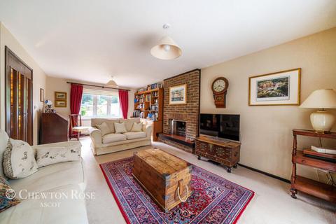 4 bedroom detached house for sale, Geffers Ride, ASCOT