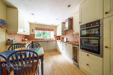 4 bedroom detached house for sale, Geffers Ride, ASCOT