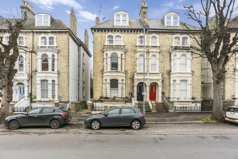 Tisbury Road, Hove, East Sussex, BN3