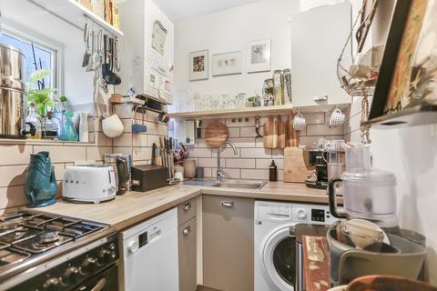 1 bedroom flat for sale, Tisbury Road, Hove, East Sussex, BN3