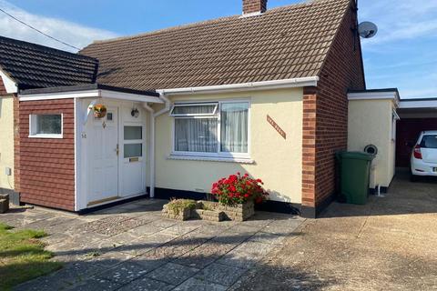 2 bedroom bungalow for sale, St. Marys Road, Burnham-On-Crouch