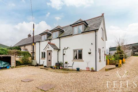 3 bedroom semi-detached house for sale, Fordingbridge SP6