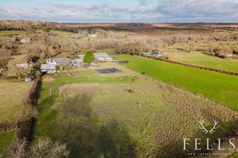 3 bedroom semi-detached house for sale, Fordingbridge SP6