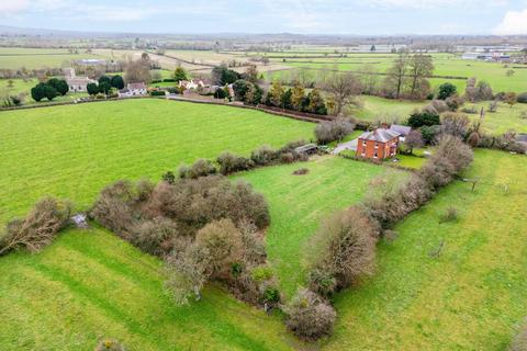 5 bedroom detached house for sale, Church Lane Moreton Valence Gloucester, Gloucestershire, GL2 7NB