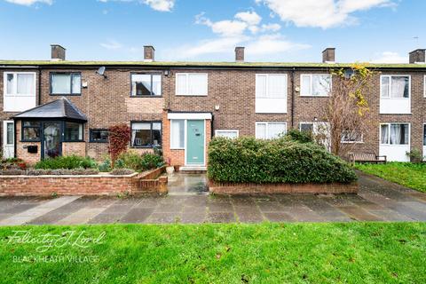 4 bedroom terraced house for sale, Casterbridge Road, London