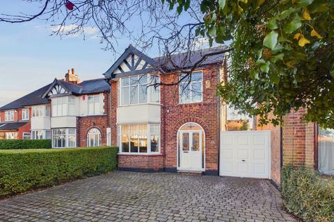 3 bedroom detached house for sale, Sandfield Road, Nottingham NG5