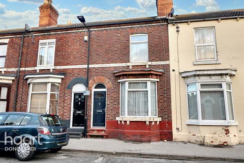 2 bedroom terraced house for sale, Jarratt Street, Hyde Park, Doncaster