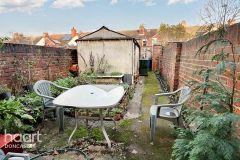 2 bedroom terraced house for sale, Jarratt Street, Hyde Park, Doncaster